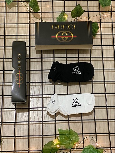 Gucci çorak