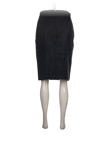 38 Beden H&M Midi Etek %70 İndirimli.