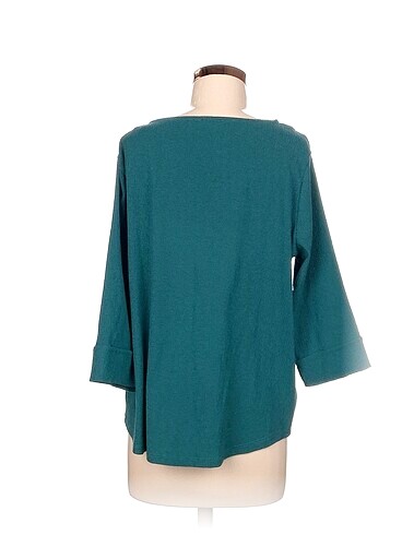 xl Beden Ikiler Bluz %70 İndirimli.