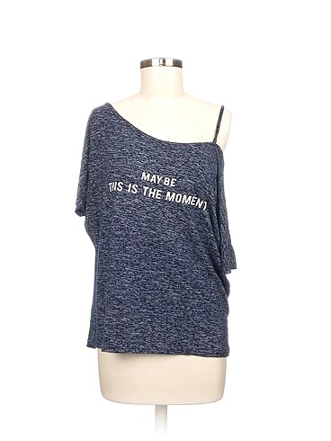 Vintage Love Bluz %70 İndirimli.