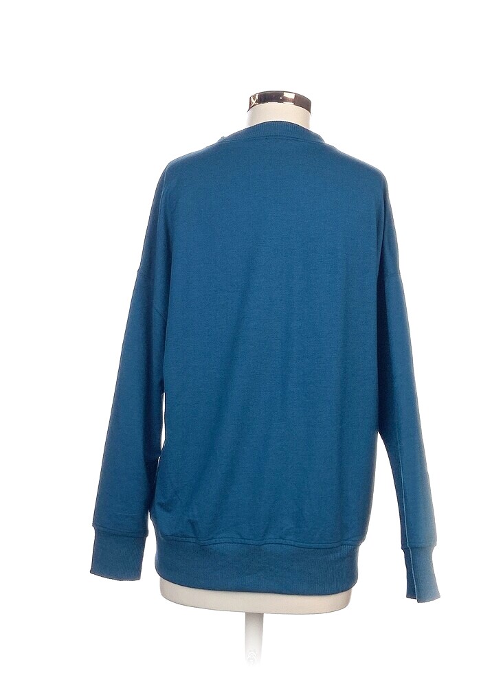 Vintage Love Sweatshirt %70 İndirimli. - Görsel 3