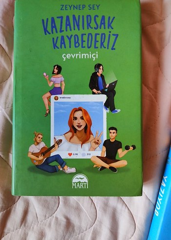  Zeynep Sey Kazanırsak Kaybederiz