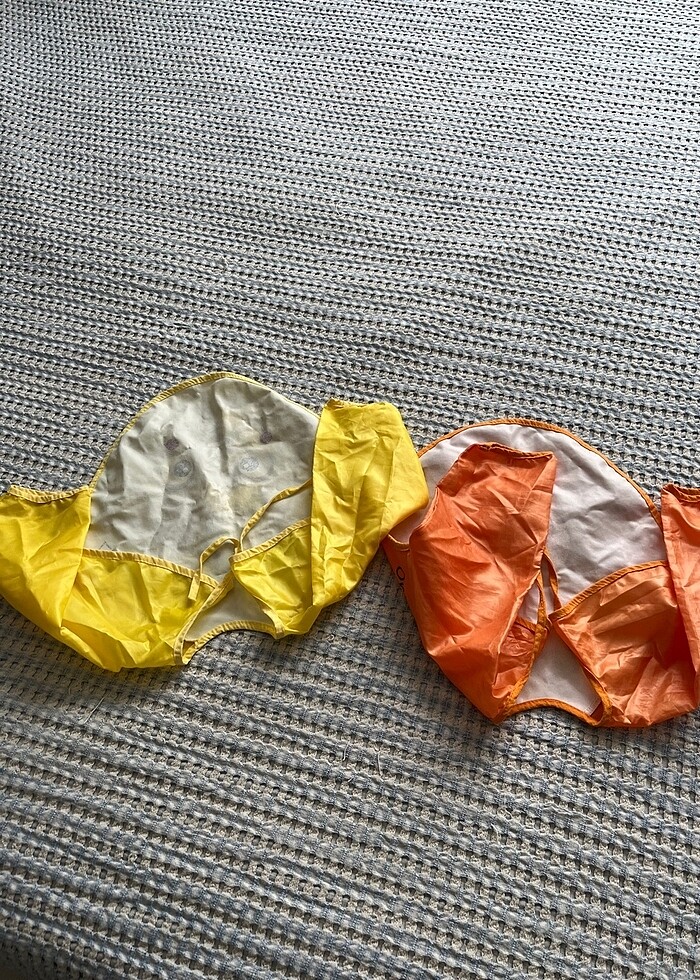 Cocuk yakalik - Görsel 3