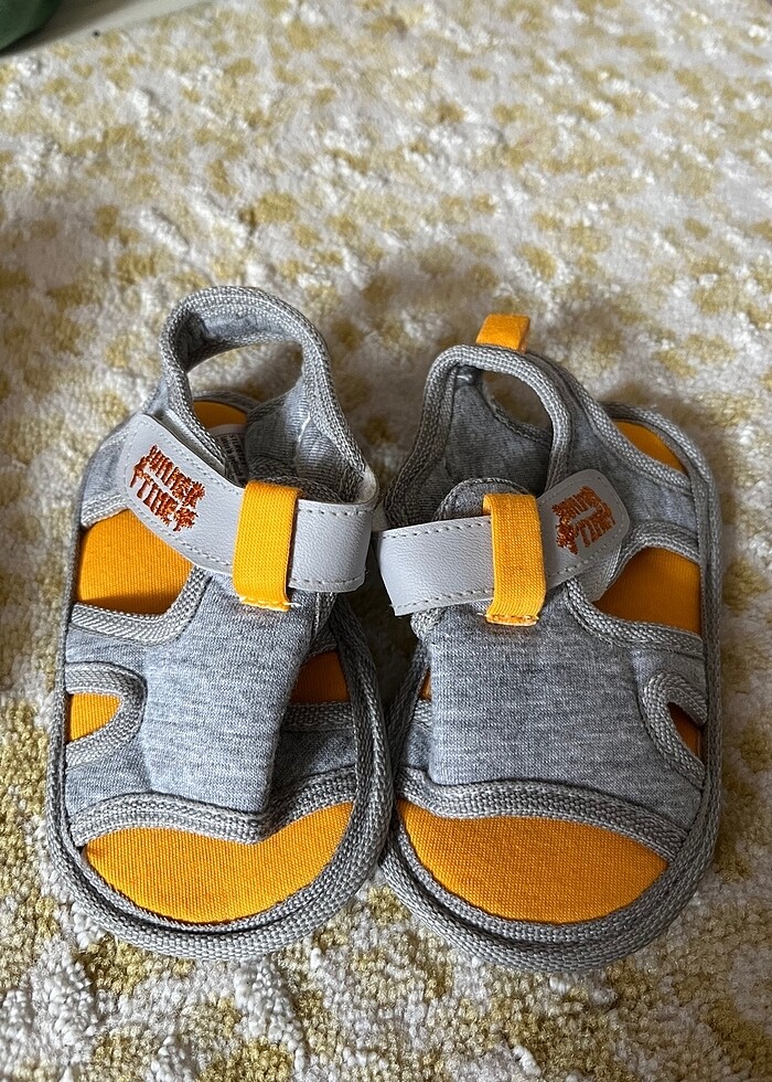 Ayakkabi - Görsel 3