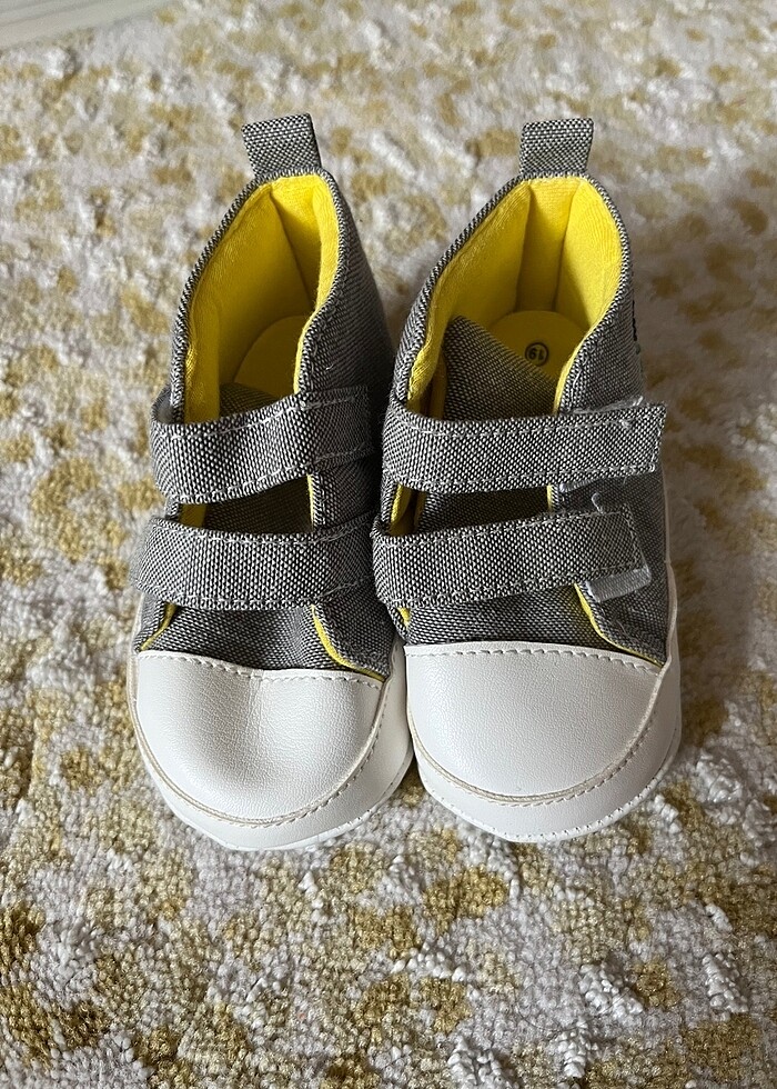 Ayakkabi - Görsel 4