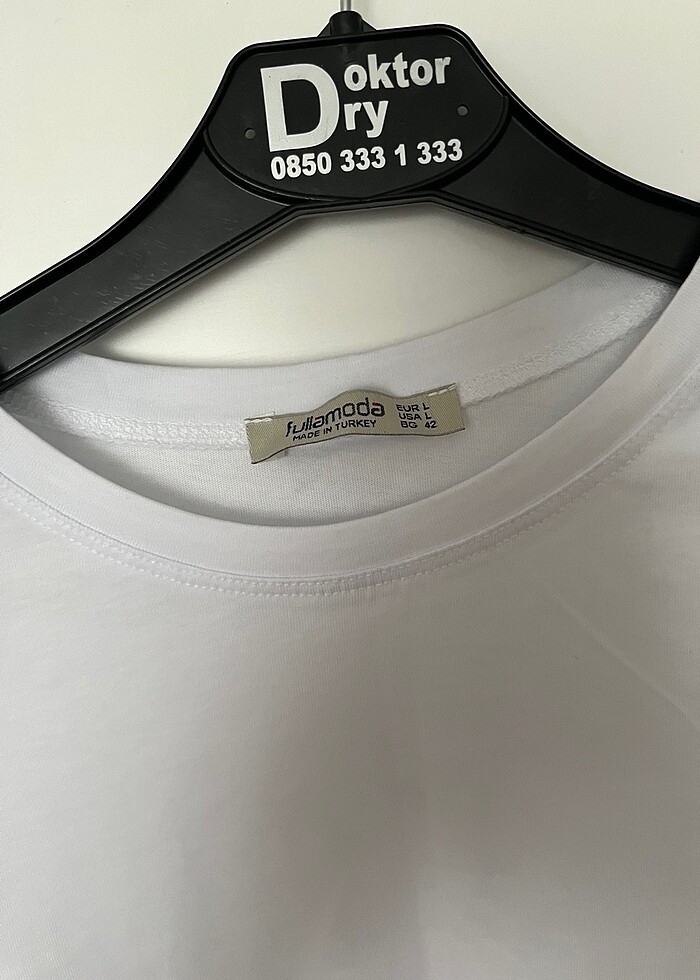 Crop tsort - Görsel 2