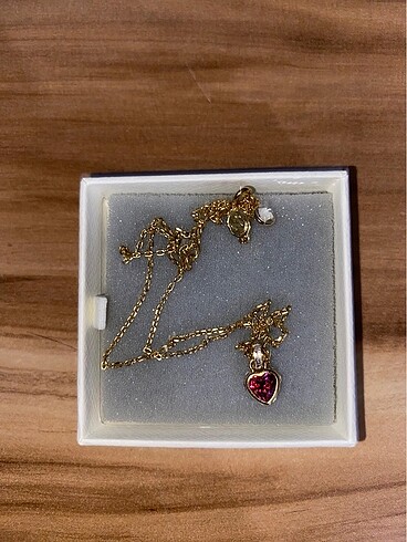 swarovski Kolye