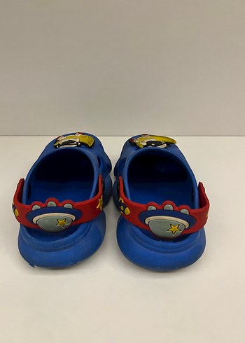 Erkek Çocuk crops - Görsel 3