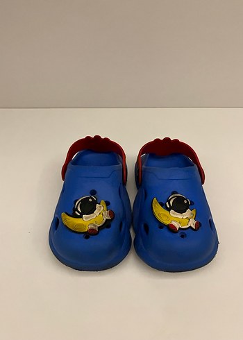 Erkek Çocuk crops - Görsel 2