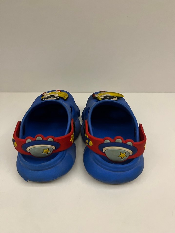 Erkek Çocuk crops - Görsel 3