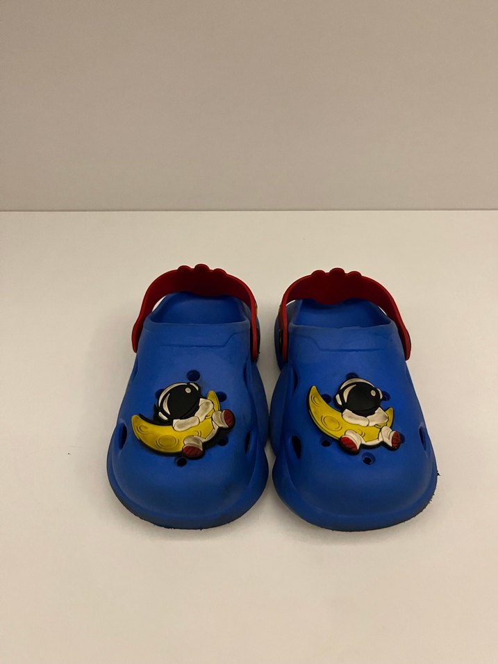 Erkek Çocuk crops - Görsel 2