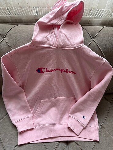 Champion Çocuk Sweatshirt
