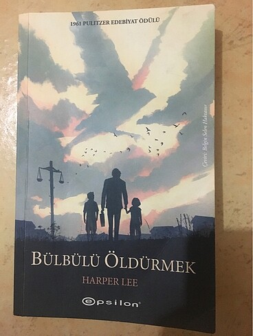Bülbülü Öldürmek