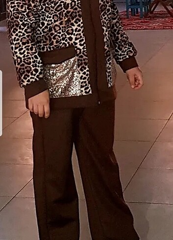 Leopar takim