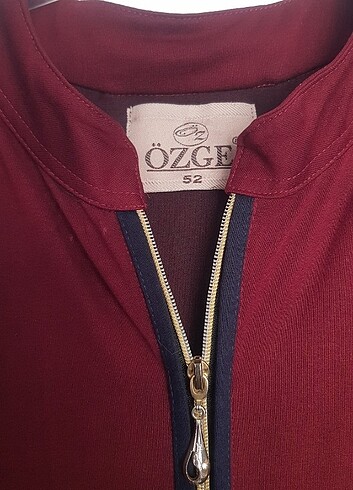 52 Beden Tunik