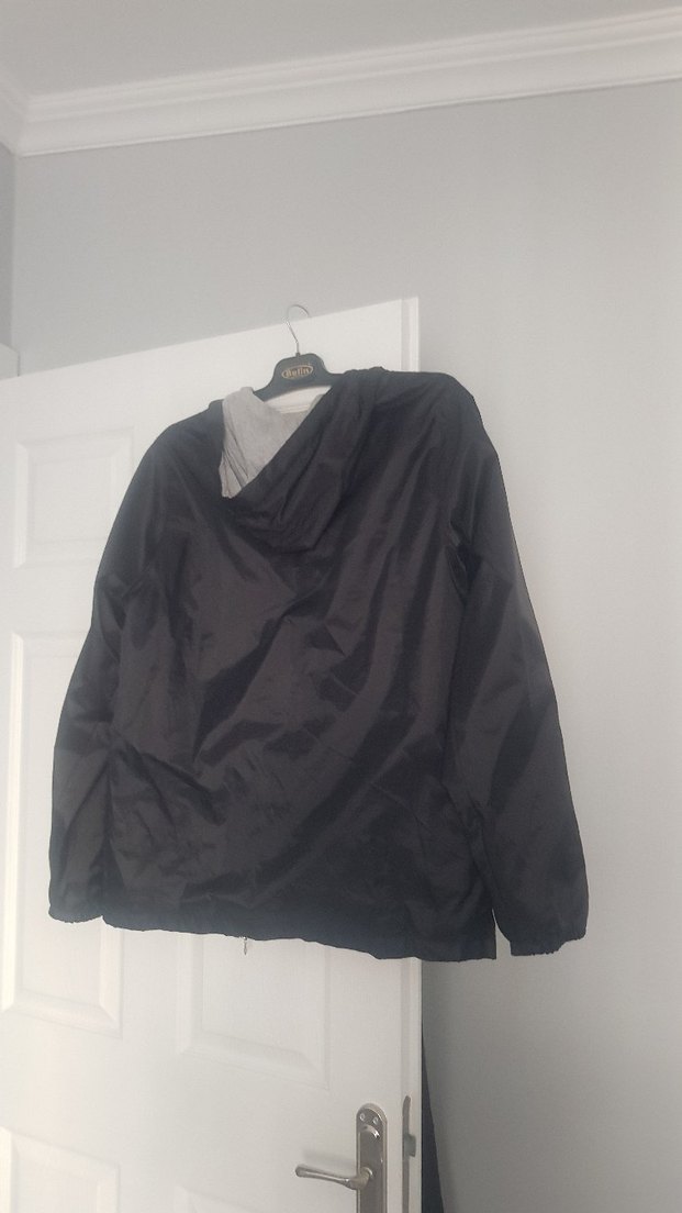 Yağmurluk - Görsel 2