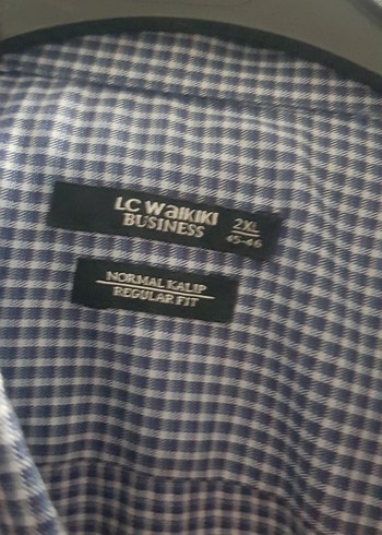 Erkek gomlek - Görsel 2