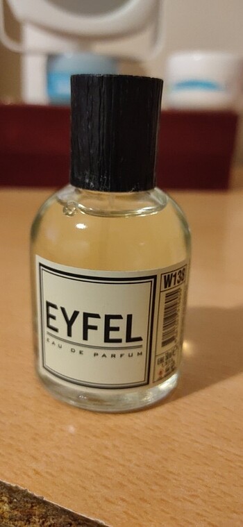 Eyfel parfüm 
