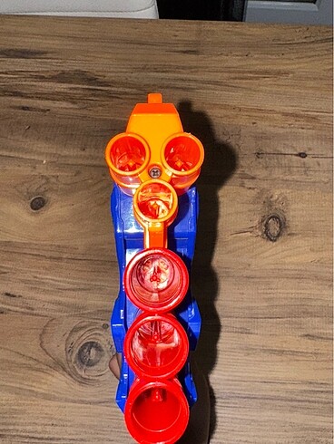 Beden Nerf Dual-Strike