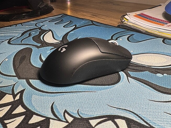 Logitech TAKAS Logitech G PRO X Superlight 2