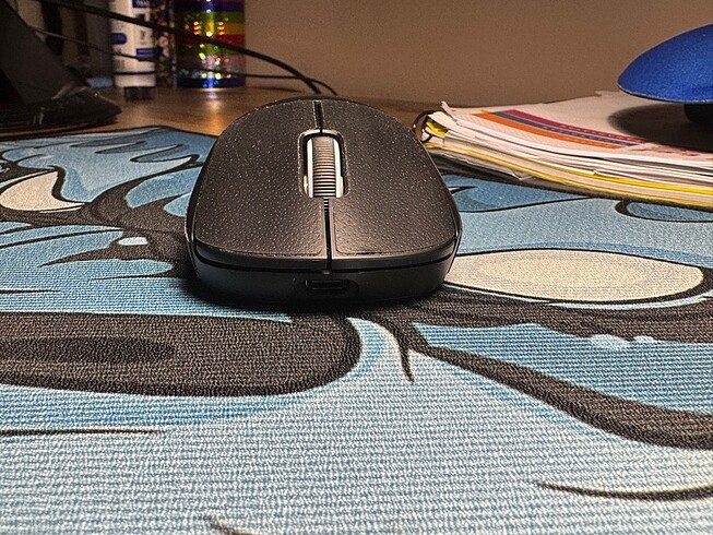 Beden TAKAS Logitech G PRO X Superlight 2