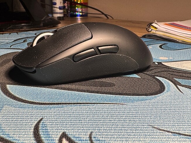 Beden Renk TAKAS Logitech G PRO X Superlight 2