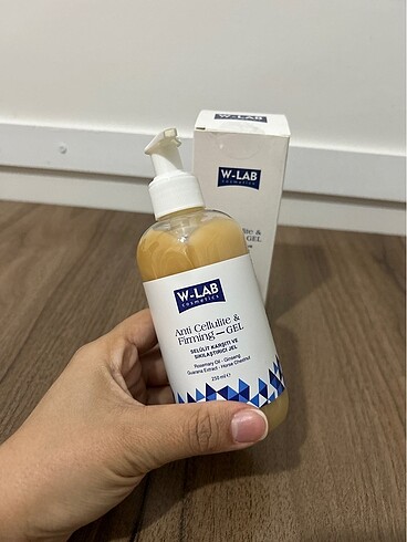 Diğer Selülit kremi
