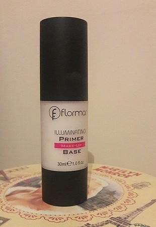 Make-up Base