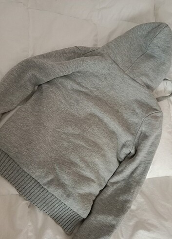 s Beden Abercrombie unisex ceket