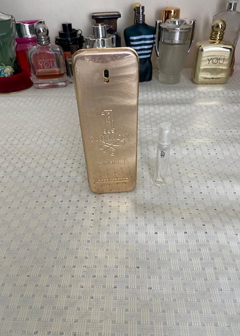Paco Rabanne 1 Million intense