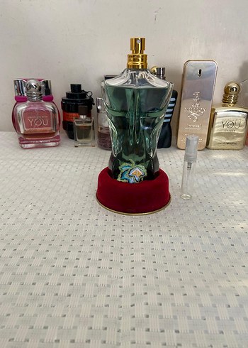Jean Paul Gaultier Paradise Garden