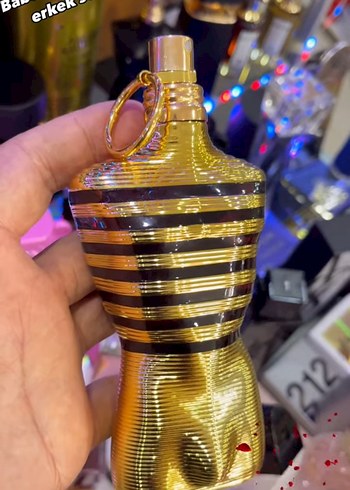 Jean Paul Gaultier Elixir 125ml