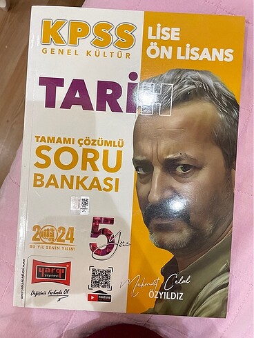 KPSS TARİH