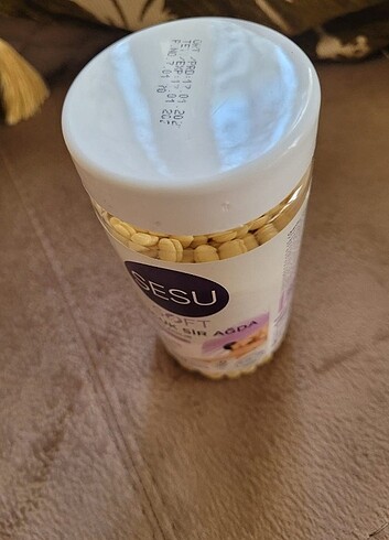 Diğer Sesu Kolay Boncuk Ağda