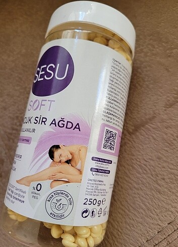 Sesu Kolay Boncuk Ağda