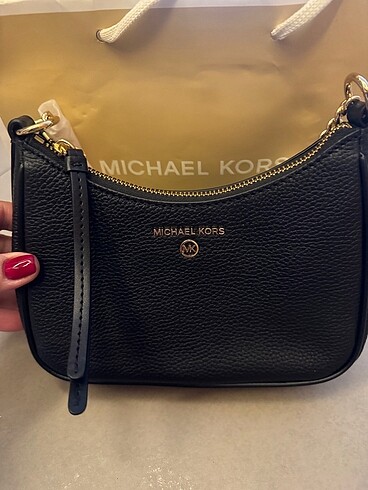 Mk mini çanta