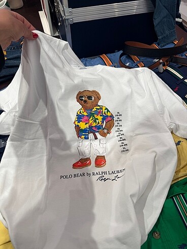 Polo ralph lauren tshirt