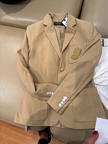 Rl blazer