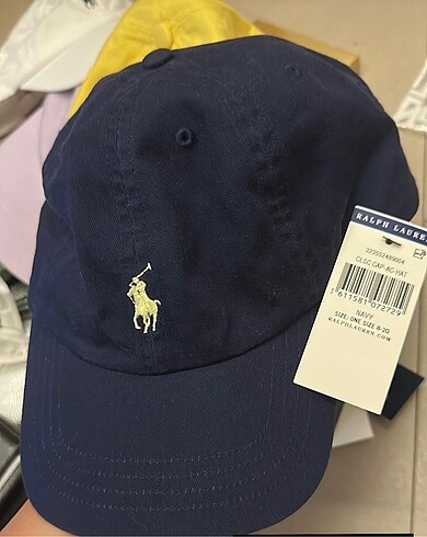 Ralph lauren sapka