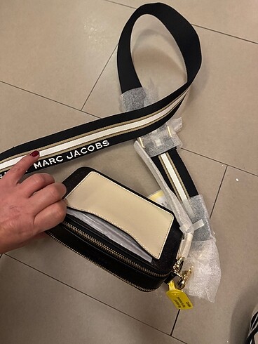 Marc Jacobs Marc jacobs snapshot