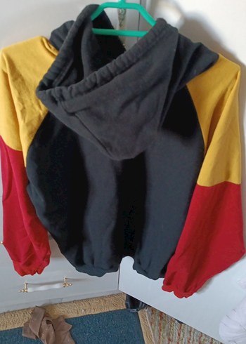 Diğer Kapüşonlu sweatshirt Galatasaray Unisex