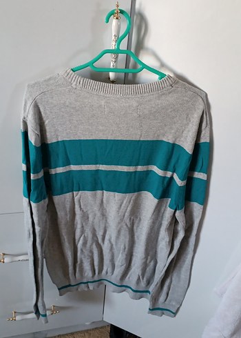 Much More Erkek Kaliteli Kazak. - Görsel 2