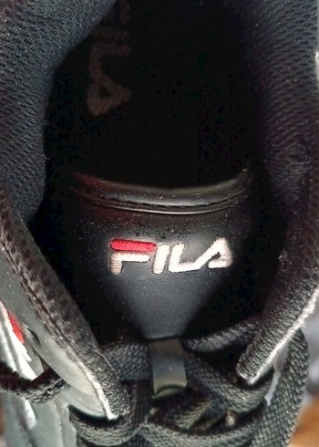 Fila orijinal erkek spor ayakkabı - Görsel 3