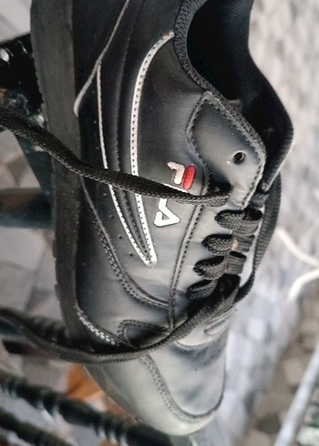 Fila orijinal erkek spor ayakkabı - Görsel 2