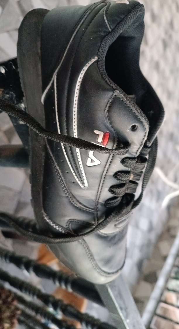 Fila orijinal erkek spor ayakkabı - Görsel 2