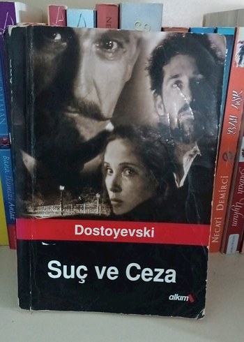 Dünya klasikleri seti - Alkım yayınevi - Görsel 6