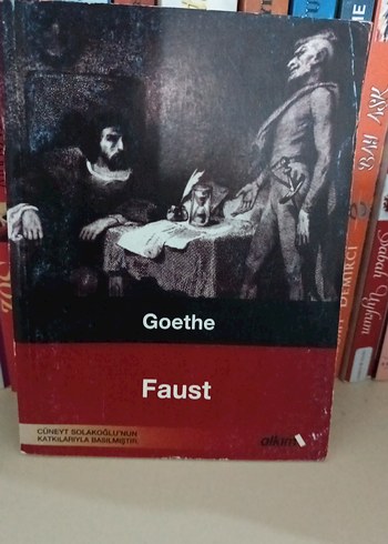 Dünya klasikleri seti - Alkım yayınevi - Görsel 2