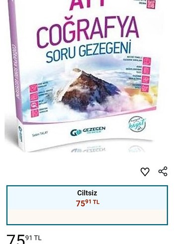 Ürün