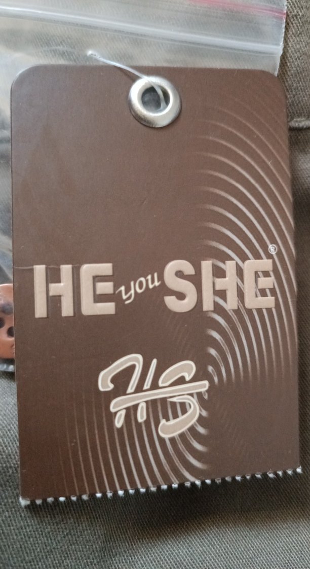 Haki Erkek Gabardin Pantolon - Görsel 4