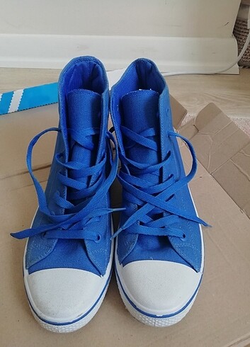 Diğer Converse Ayakkabı